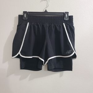New Balance - Running Shorts- S